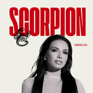 Scorpion by KrisG XG