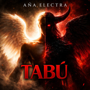 Tabú by Aña Electra