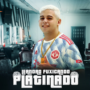 Portada de Platinado