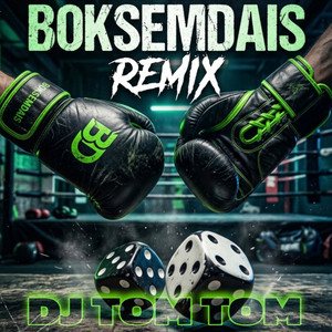 Boksemdais Remix by Dj Tom Tom