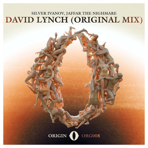 David Lynch - Radio mix by Silver Ivanov, JAFFAR THE NIGHTMARE