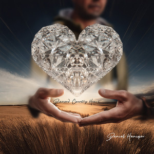 Diamond Country Heart by Daniel Haniger