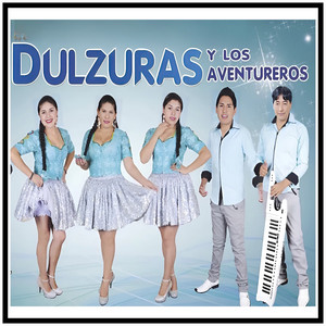 Las Dulzuras de Bolivia - Khochalito