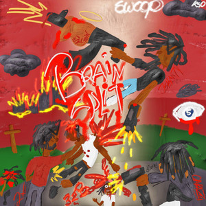 Brain Split (feat. Choppazay & 2xescobar)