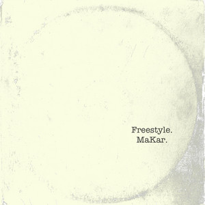 Portada de Freestyle.
