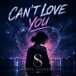 Can't Love You by Sonic Salvami