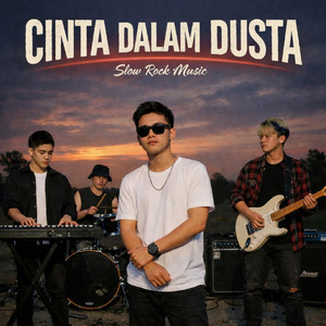 Cinta Dalam Dusta - Original Song by Suara Nada Official