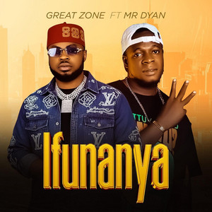 Ifunanya (feat. Mr Dyan) [Demo]