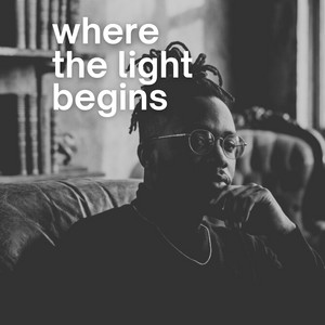 When the Night Finally Lets Me Breathe by Elias Monroe