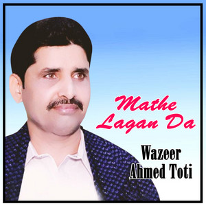Wazeer Ahmed Toti - Tedi Jag Te Banai Pehchan