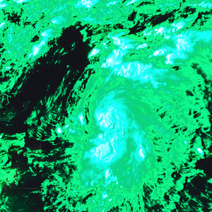 THEYDYM - Forecast (Tropical Storm)
