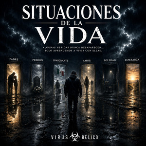 Aun Elijo Pelear by Virus Belico