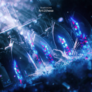 Antihese - 2026 Remaster by Blacklolita