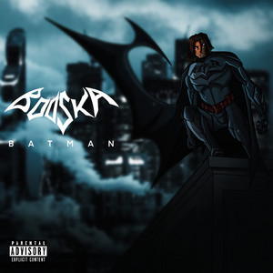 Booska'Batman by Kepler