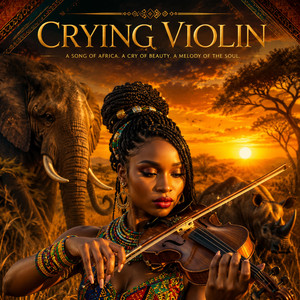 Crying Violin (Amapiano) by MusicaAfrika
