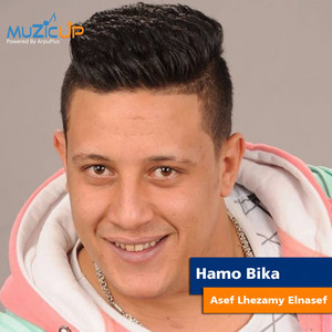 Asef Lhezamy Elnasef by Hamo Bika