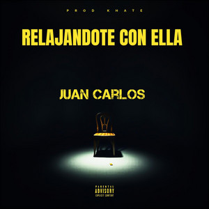 RELAJANDOTE CON ELLA by Juan Carlos Cardenas
