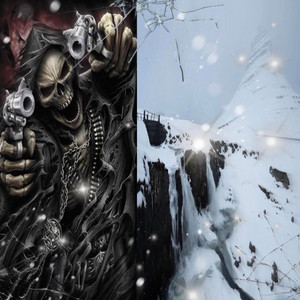 Portada de reaper