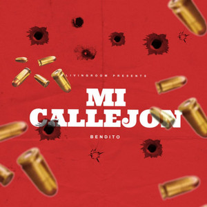 MI CALLEJON by LIVINGROOMSTUDIOS