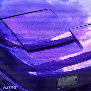 Обкладинка: RETRO DRIFT