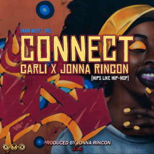 Connect by Carli, Jonna Rincon