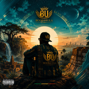 La valeur que tu ports by Booba.USA