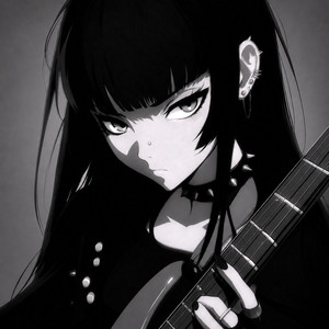 BAD IDEA, Right? - Instrumental by Ravens Rock, GHXST RXVN