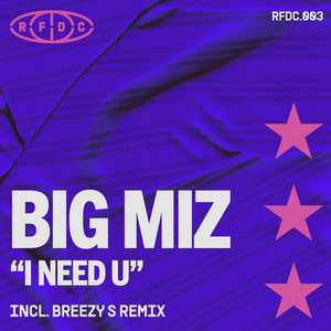 Acid Roller - Breezy S Remix by Big Miz, Breezy S