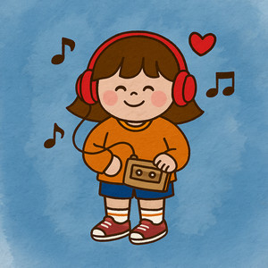 Dreamy Sound - 마음의 재생 버튼