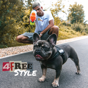 Portada de 4Freestyle