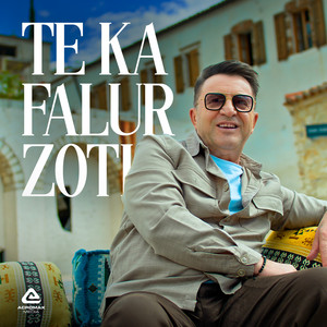 Te ka falur Zoti by Ylli Baka