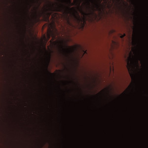 ULTRAVIOLENT [adrenochrome]