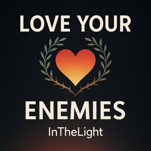 Love your enemies