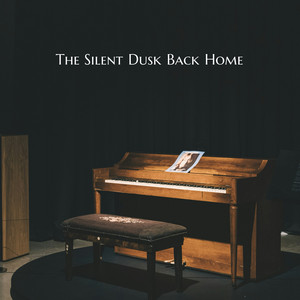 The Silent Dusk Back Home by CashMoney Bow Tie