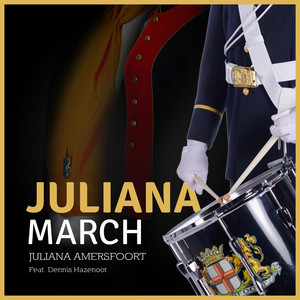 Juliana March by Juliana Amersfoort, Dennis Hazenoot