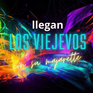 Mi canción by Los Viejevos
