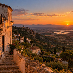 Panoramica by Svsan