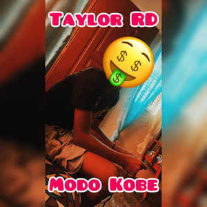 Caja de Dinero by Taylor RD