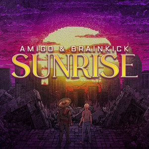 SUNRISE by Amigo, Brainkick