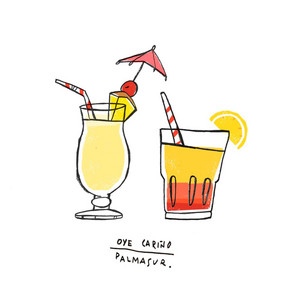 Oye Cariño