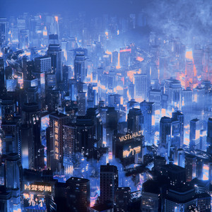 被溺愛的渴望 - Vast & Hazy Rework by Echo of Your Soul, VH (Vast & Hazy)