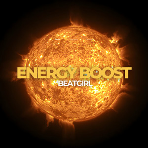 Energy Boost by Beatgirl