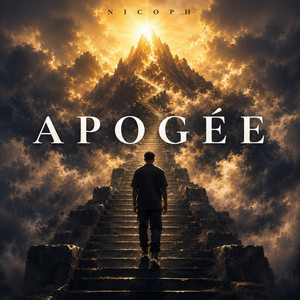 APOGÉE by Nicoph
