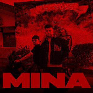 MINA (PIÙ DI COSÌ) by HILL DON