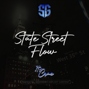 State Street Flow by Crae