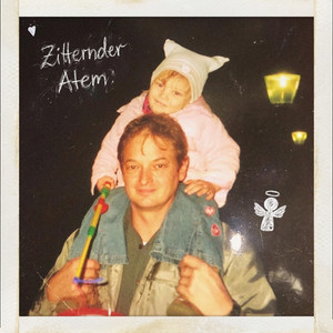 Jasmina Oder - ZITTERNDER ATEM