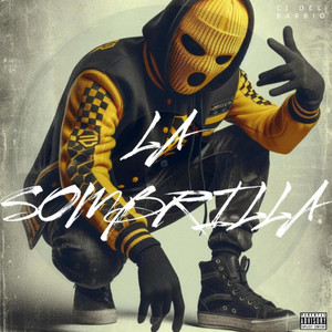 La Sombrilla by CJ del Barrio