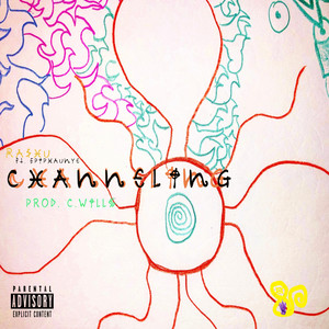 Chvnneling by Robby Ra'$hu, Epiphaunye