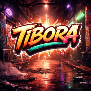 Tibora by peluche_r