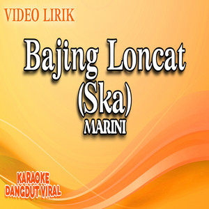 Bajing Loncat (Ska)